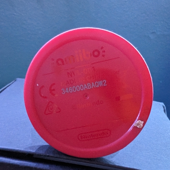 Boo Amiibo Nintendo switch wii ds - Picture 6 of 6